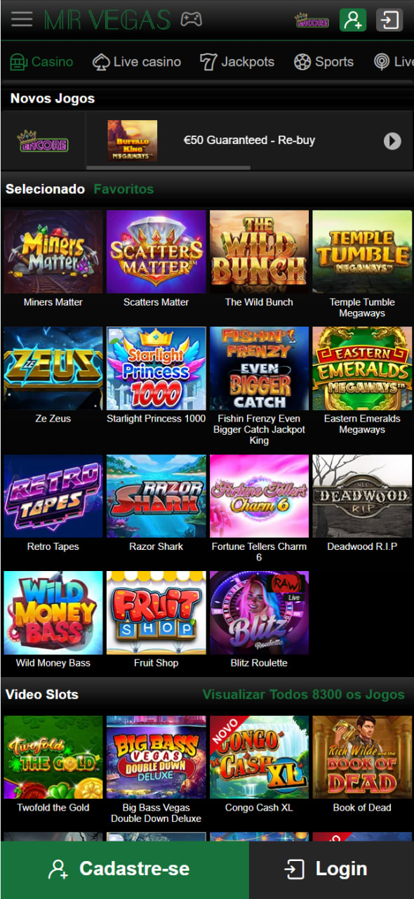 This image is app homepage image of best online betting app in India